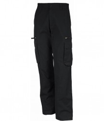 Image 3 of Kariban Heavy Canvas Trousers