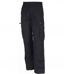 Image 4 of Kariban Heavy Canvas Trousers
