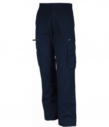 Image 5 of Kariban Heavy Canvas Trousers
