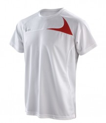 Image 2 of Spiro Dash Training Shirt