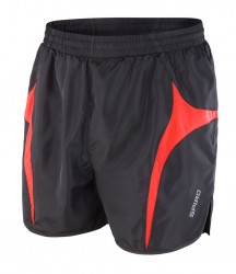 Image 3 of Spiro Micro-Lite Running Shorts