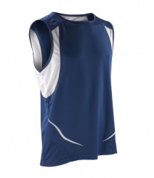 Image 4 of Spiro Athletic Vest