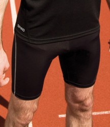 Spiro Bodyfit Base Layer Shorts image