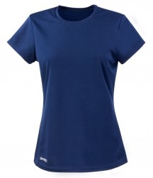 Image 2 of Spiro Ladies Quick Dry Performance T-Shirt