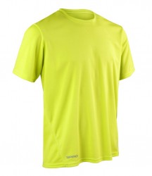 Image 4 of Spiro Quick Dry Performance T-Shirt