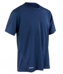 Image 2 of Spiro Quick Dry Performance T-Shirt