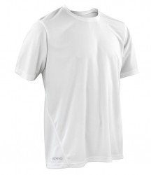 Image 3 of Spiro Quick Dry Performance T-Shirt