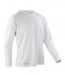 Image 5 of Spiro Performance Long Sleeve T-Shirt