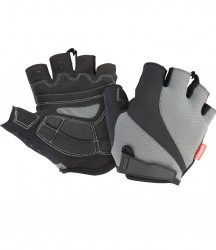 Spiro Fingerless Summer Short Gloves image