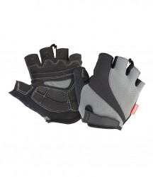 Image 2 of Spiro Fingerless Summer Short Gloves