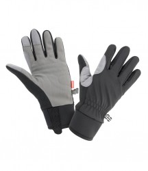 Image 2 of Spiro Long Winter Gloves