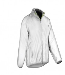Image 2 of Spiro Reflec-Tex Hi-Vis Jacket