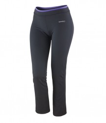 Image 3 of Spiro Ladies Fitness Trousers