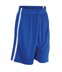 Image 3 of Spiro Basketball Shorts