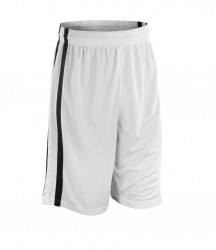 Image 2 of Spiro Basketball Shorts