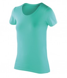 Image 5 of Spiro Impact Ladies Softex® T-Shirt