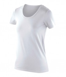 Image 8 of Spiro Impact Ladies Softex® T-Shirt