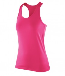 Image 8 of Spiro Impact Ladies Softex® Fitness Top