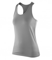 Image 7 of Spiro Impact Ladies Softex® Fitness Top