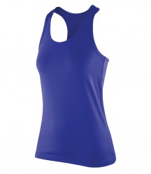 Image 5 of Spiro Impact Ladies Softex® Fitness Top