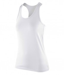 Image 3 of Spiro Impact Ladies Softex® Fitness Top