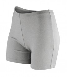 Image 3 of Spiro Impact Ladies Softex® Shorts