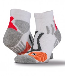 Spiro Technical Compression Sports Socks image