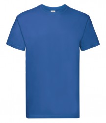 Image 2 of Fruit of the Loom Super Premium T-Shirt