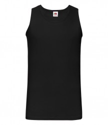 Image 2 of Fruit of the Loom Athletic Vest