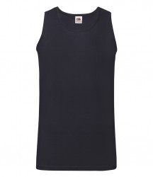 Image 3 of Fruit of the Loom Athletic Vest