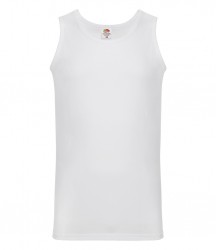 Image 4 of Fruit of the Loom Athletic Vest