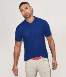 Fruit of the Loom Iconic Piqué Polo Shirt image