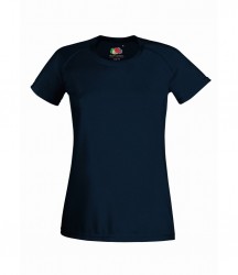 Image 6 of Fruit of the Loom Lady Fit Performance T-Shirt