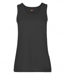 Image 3 of Fruit of the Loom Lady Fit Performance Vest