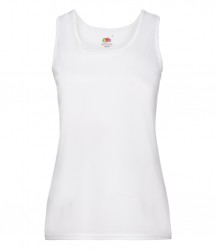 Image 10 of Fruit of the Loom Lady Fit Performance Vest