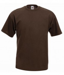 Image 11 of Fruit of the Loom Value T-Shirt