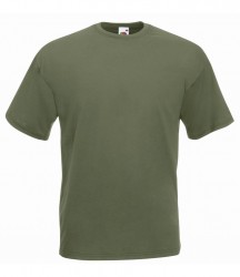 Image 3 of Fruit of the Loom Value T-Shirt