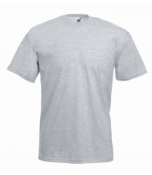 Image 8 of Fruit of the Loom Value T-Shirt