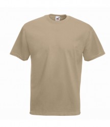 Image 11 of Fruit of the Loom Value T-Shirt