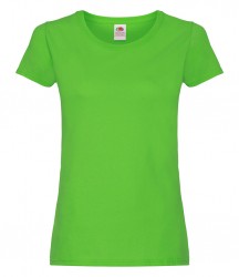 Image 11 of Fruit of the Loom Lady Fit Original T-Shirt
