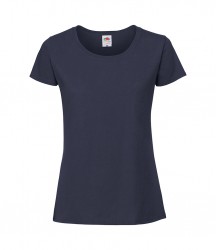 Image 3 of Fruit of the Loom Ladies Iconic 195 T-Shirt