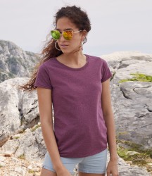 Fruit of the Loom Lady Fit Value T-Shirt image