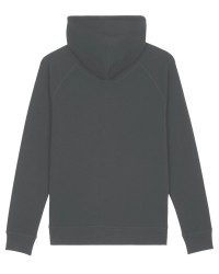 Sider unisex side pocket hoodie  (STSU824) image