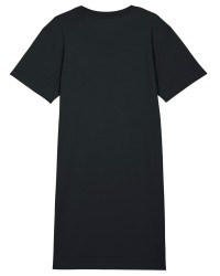 Women's Stella Spinner t-shirt dress (STDW144) image