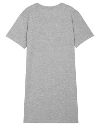 Image 3 of Women's Stella Spinner t-shirt dress (STDW144)
