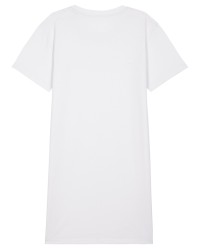 Image 2 of Women's Stella Spinner t-shirt dress (STDW144)