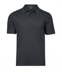Image 5 of Tee Jays Heavy Cotton Piqué Polo Shirt