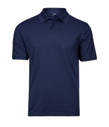 Image 6 of Tee Jays Heavy Cotton Piqué Polo Shirt