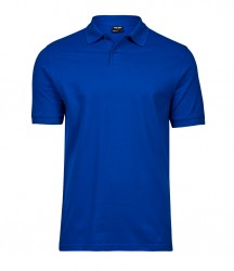Image 4 of Tee Jays Heavy Cotton Piqué Polo Shirt