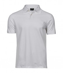 Image 4 of Tee Jays Heavy Cotton Piqué Polo Shirt